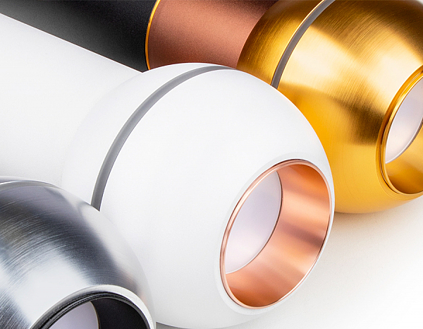 Накладной светильник Diy Spot C1101