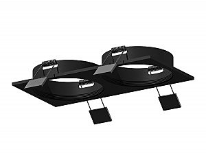 Встраиваемый светильник Diy Spot C6526