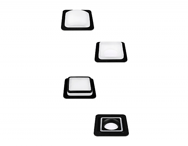 Встраиваемый светильник Diy Spot C7901