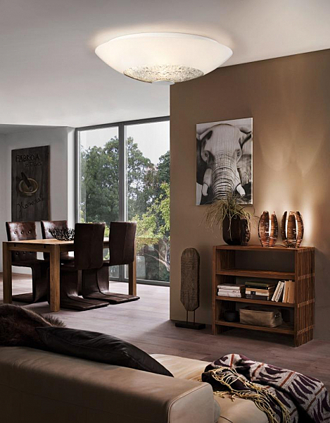 Светильник потолочный Eglo 92712