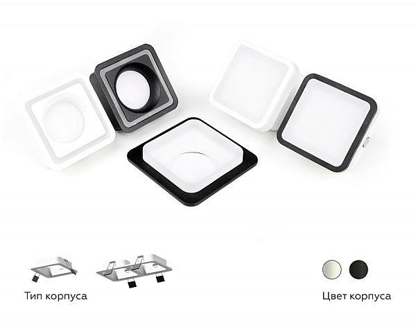 Аксесуар Diy Spot N7751