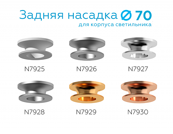 Аксесуар Diy Spot N7929
