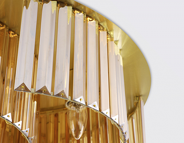 Потолочная люстра Traditional TR5207