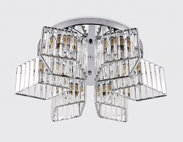 Потолочная люстра Traditional TR5209