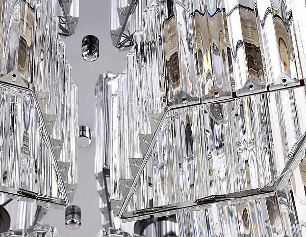 Потолочная люстра Traditional TR5209