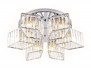 Потолочная люстра Traditional TR5209