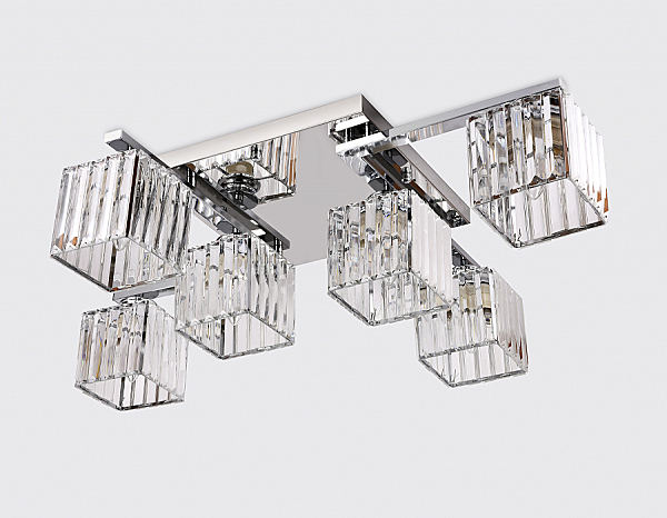 Потолочная люстра Traditional TR5215