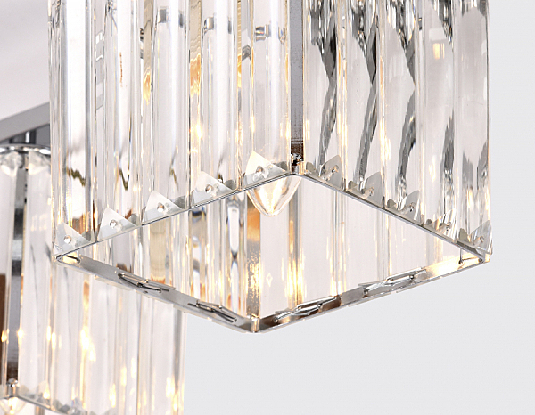 Потолочная люстра Traditional TR5215