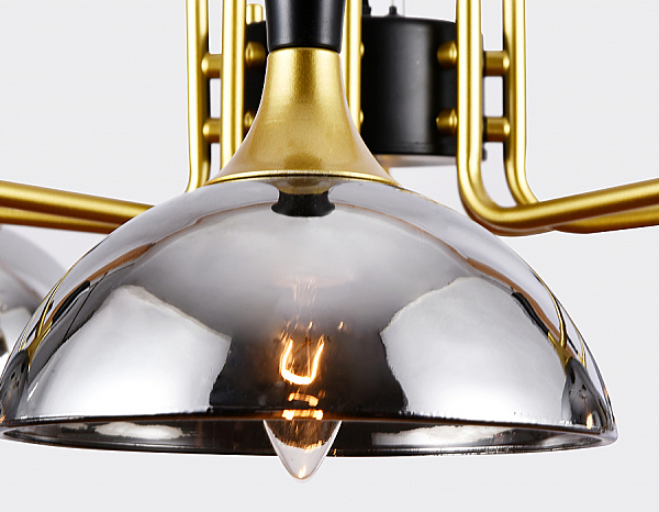 Подвесная люстра Traditional TR9082