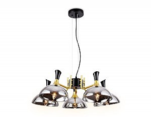 Подвесная люстра Traditional TR9082