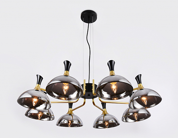 Подвесная люстра Traditional TR9084