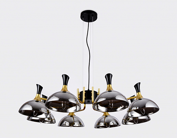 Подвесная люстра Traditional TR9084