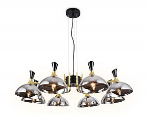 Подвесная люстра Traditional TR9084