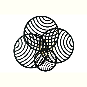 Настенный светильник Colladge 7230