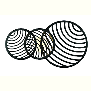 Настенный светильник Colladge 7232