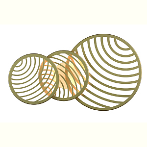 Настенный светильник Colladge 7233