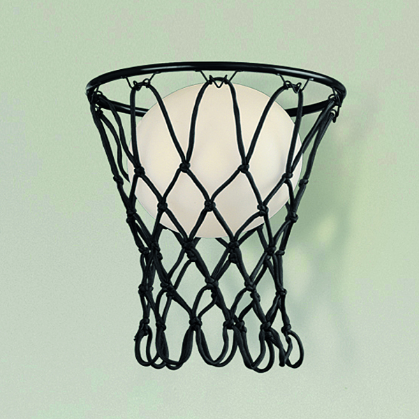 Настенное бра Basketball 7243