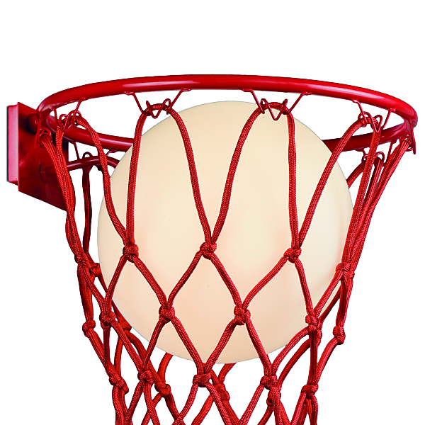 Настенное бра Basketball 7244