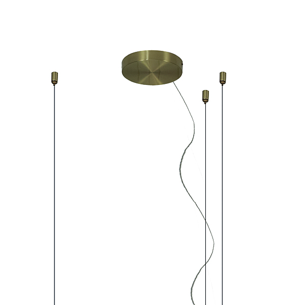 Светильник подвесной Shell 7262