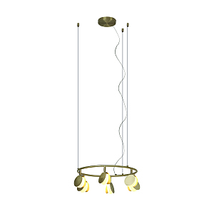 Светильник подвесной Shell 7262