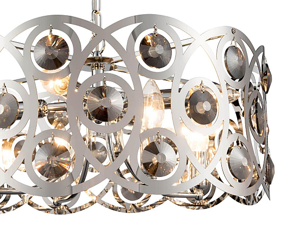 Подвесная люстра Silk VL3143P08