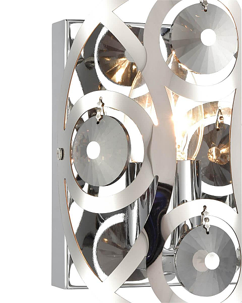 Настенное бра Silk VL3143W01