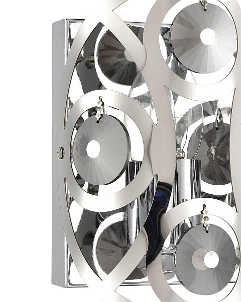 Настенное бра Silk VL3143W01