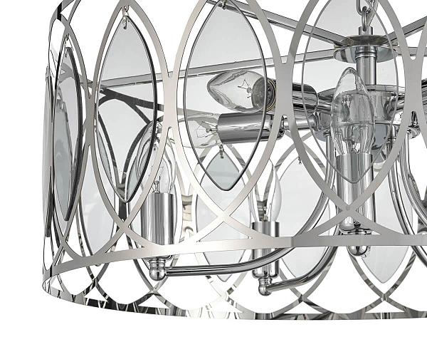 Подвесная люстра Angela VL3153P10