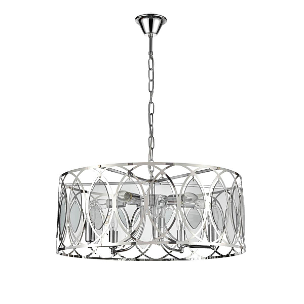 Подвесная люстра Angela VL3153P10