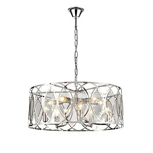 Подвесная люстра Angela VL3153P10