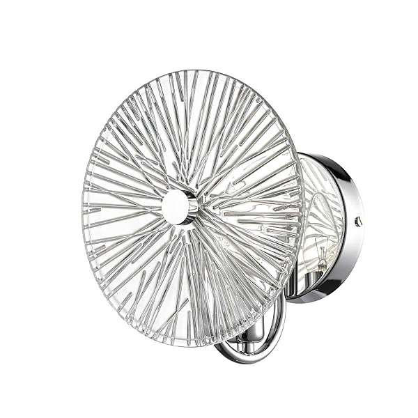 Настенное бра Sirena VL3203W01