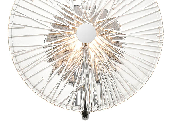 Настенное бра Sirena VL3203W01