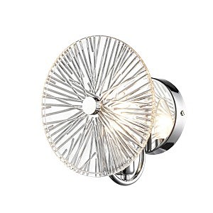 Настенное бра Sirena VL3203W01