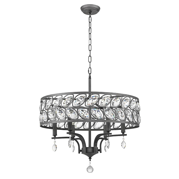 Подвесная люстра Rosa VL3216P06