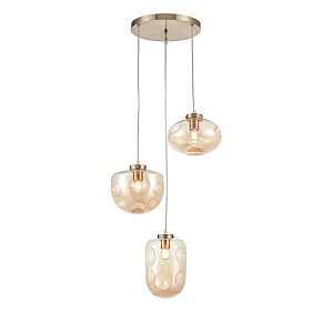 Светильник подвесной Alieno VL5354P03