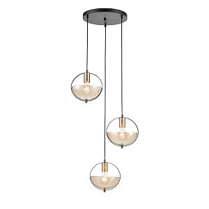 Светильник подвесной Broadway VL5362P23