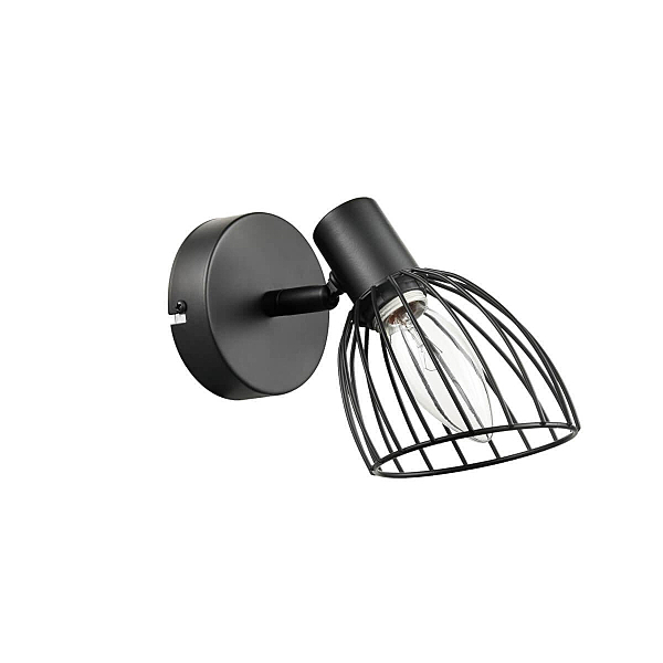 Светильник спот Gorgon VL5382W01