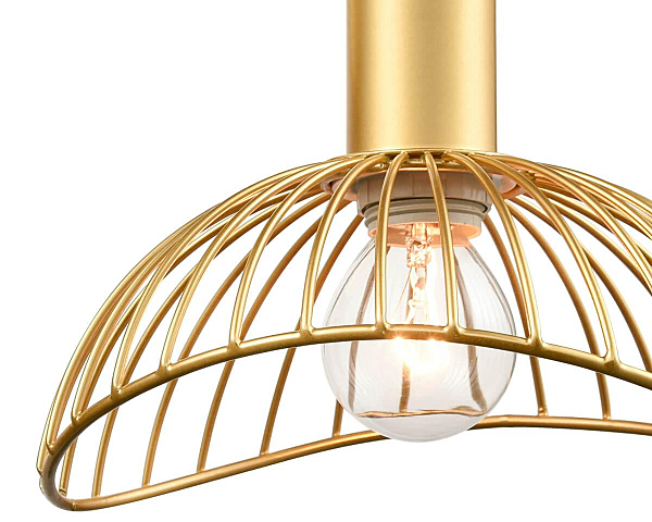 Настенное бра Gorgon VL5384W01