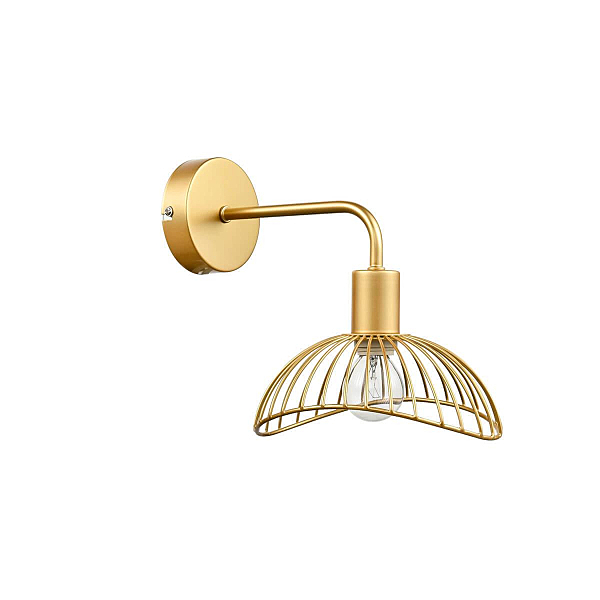 Настенное бра Gorgon VL5384W01