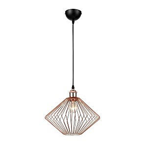 Светильник подвесной Gorgon VL5387P01