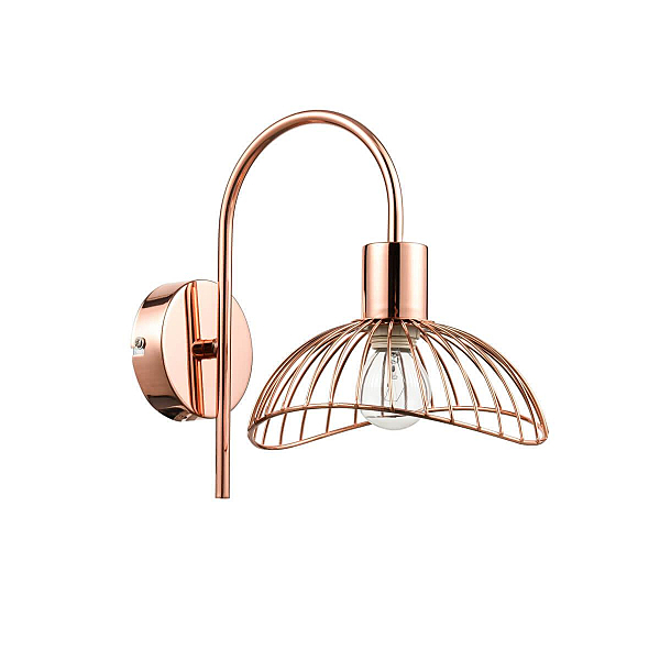 Настенное бра Gorgon VL5387W01