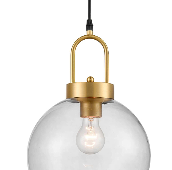 Светильник подвесной Cloe VL5414P11