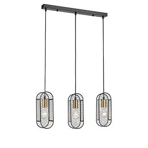 Светильник подвесной City VL6342P03