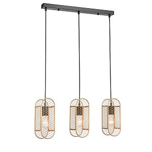 Светильник подвесной City VL6344P03