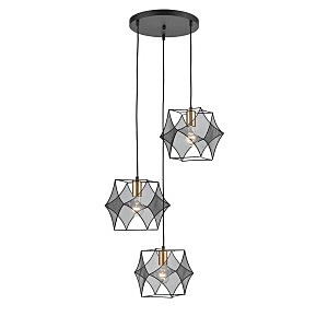 Светильник подвесной Spark VL6352P03