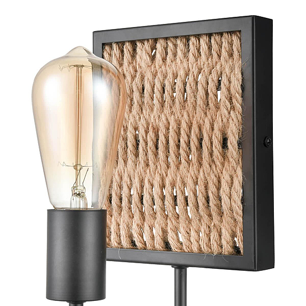 Настенное бра Tower VL6362W01