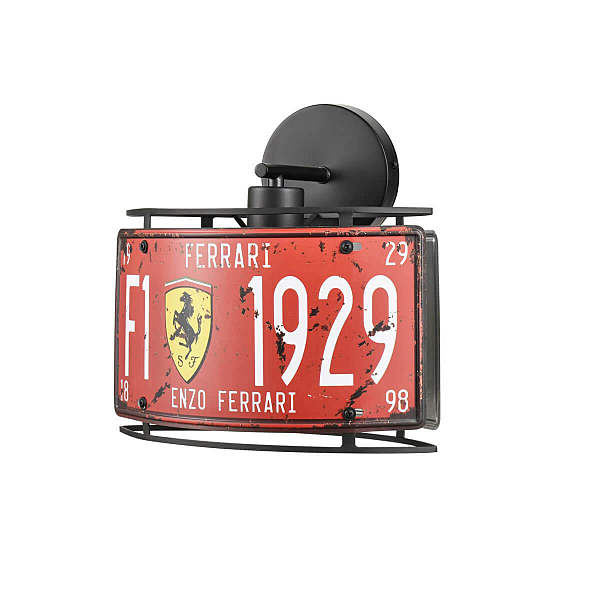 Настенное бра Boom VL6372W11