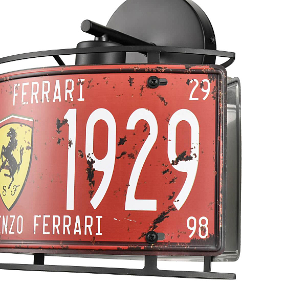 Настенное бра Boom VL6372W11