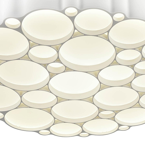 Потолочная люстра Bible VL7151L01