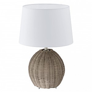 Настольная лампа Eglo 92913